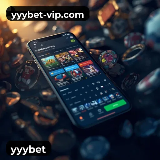 Blackjack at yyybet
