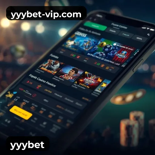 yyybet app on mobile
