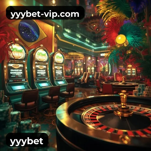 Deposit and withdraw at yyybet