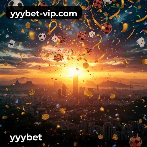 yyybet VIP levels